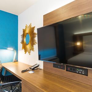 Chambre Standarde Lit Queen-Size